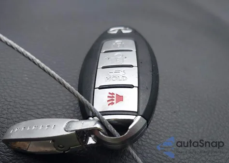 2009 Infiniti M35X from USA, damaged, VIN JNKCY01F99M852635